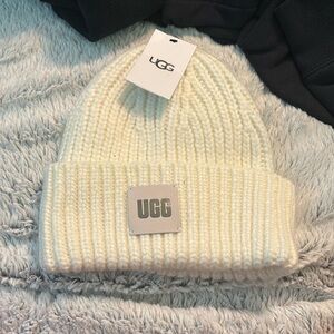 Ugg Hat